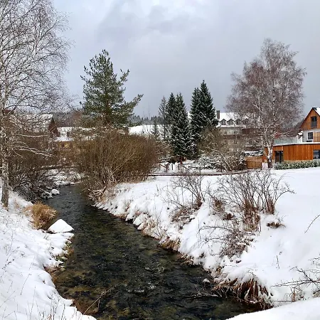 Meinhimmelschluessel Mitterbach Buitenkant foto
