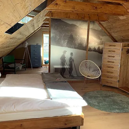 Meinhimmelschluessel Mitterbach Buitenkant foto