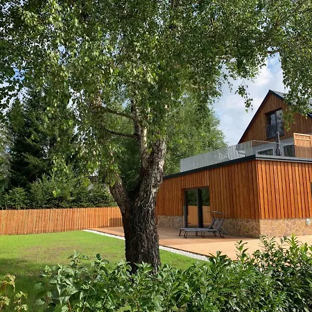 Meinhimmelschluessel Mitterbach Buitenkant foto