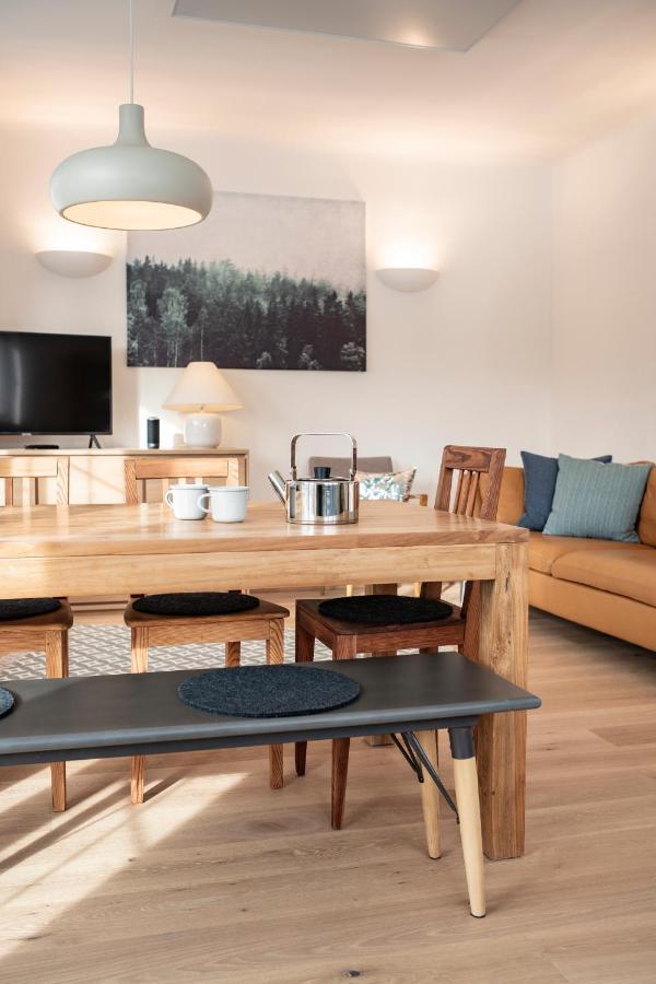 Apartment Meinhimmelschluessel