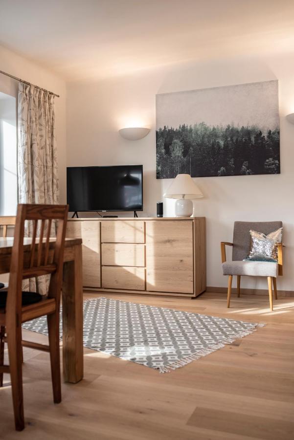 Apartment Meinhimmelschluessel Mitterbach