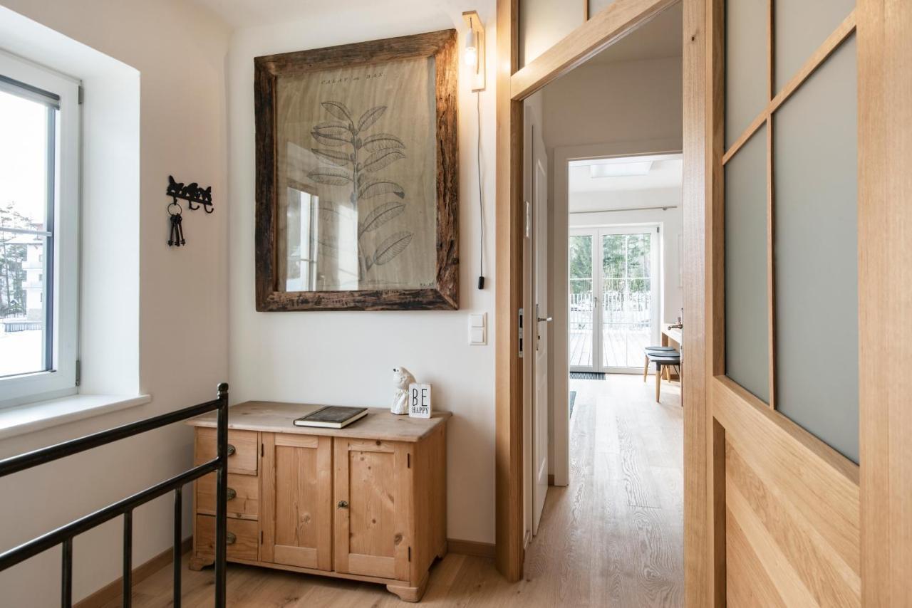 Meinhimmelschluessel Apartment