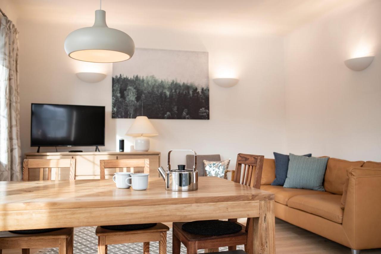 Apartment Meinhimmelschluessel *